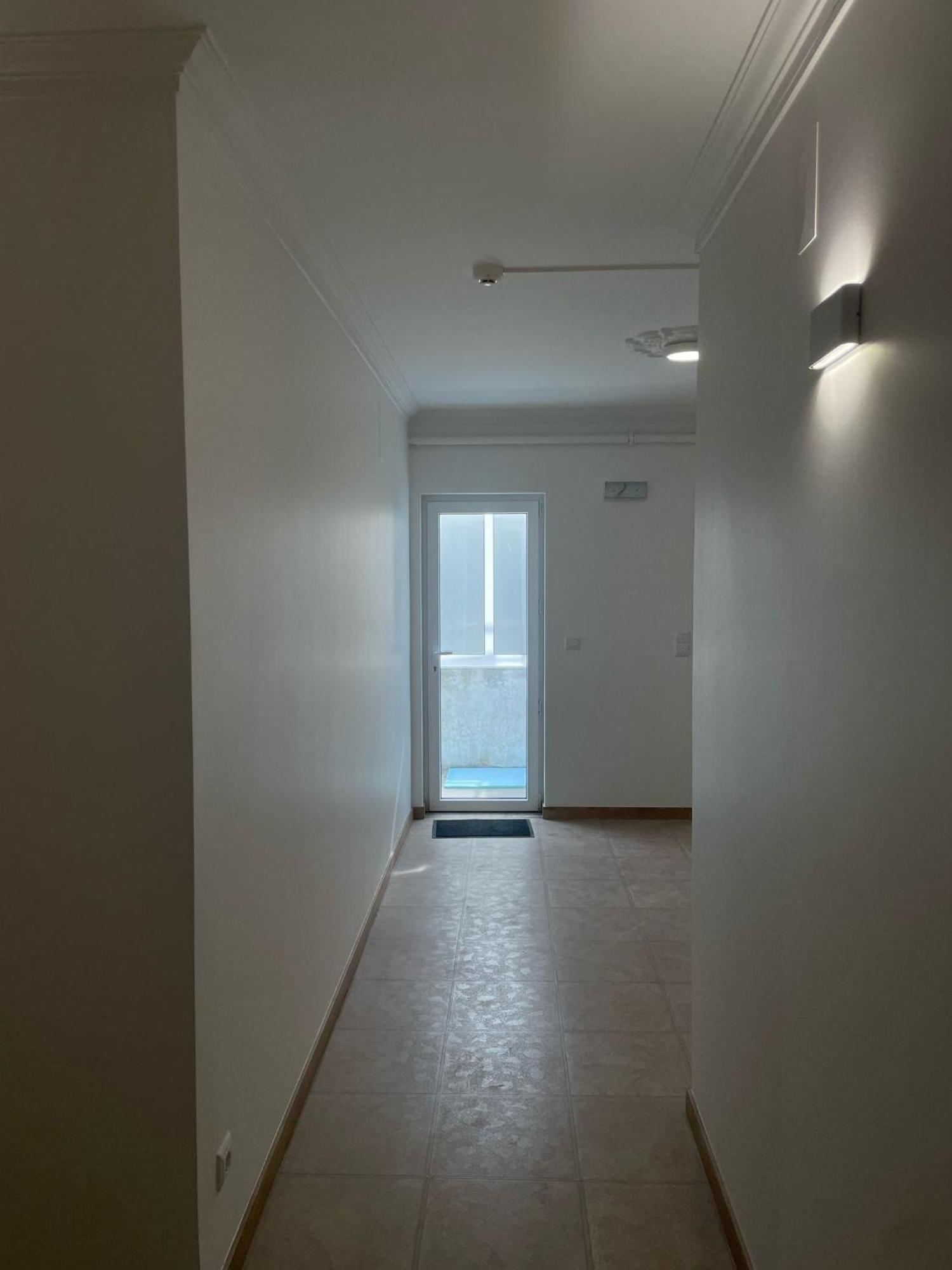 Residencial Princesa Do Ave Вила-ду-Конди Экстерьер фото